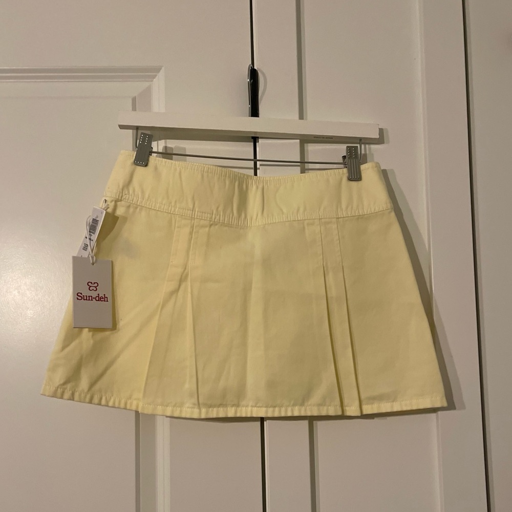 Aritzia Skirt